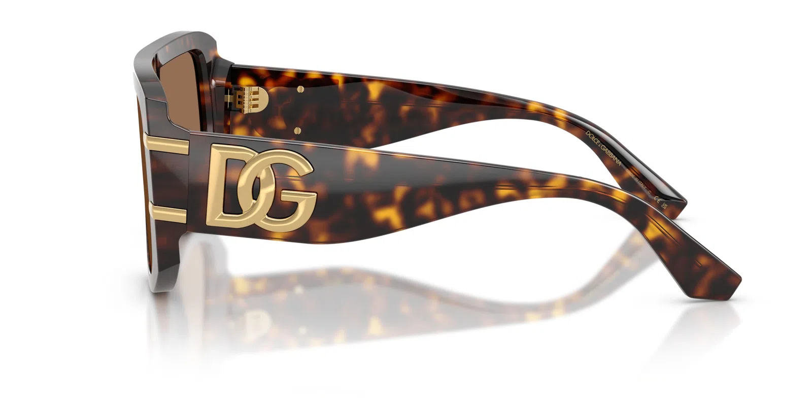 Dolce & Gabbana 4565 Sunglasses - view 6